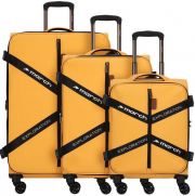 Exploration_golden_honey_Set