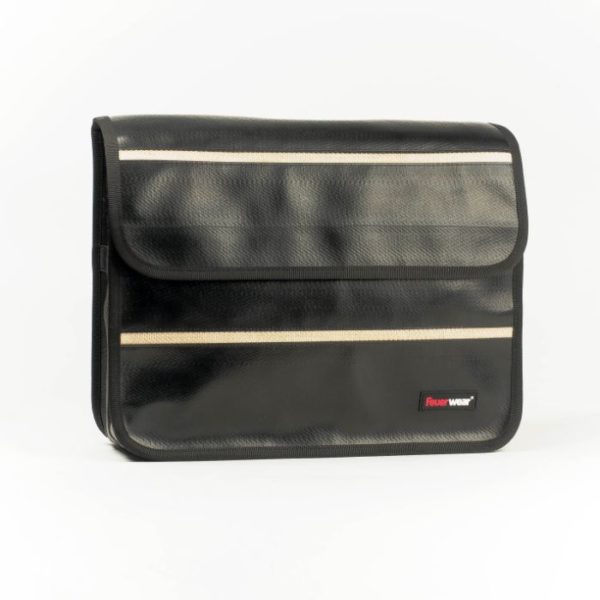 Laptoptasche 15" Scott feuerwear black