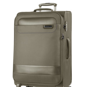 Koffer softshell Tourer kashmir